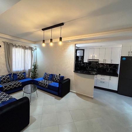 Appartement Luxueux Agadir Anza エクステリア 写真