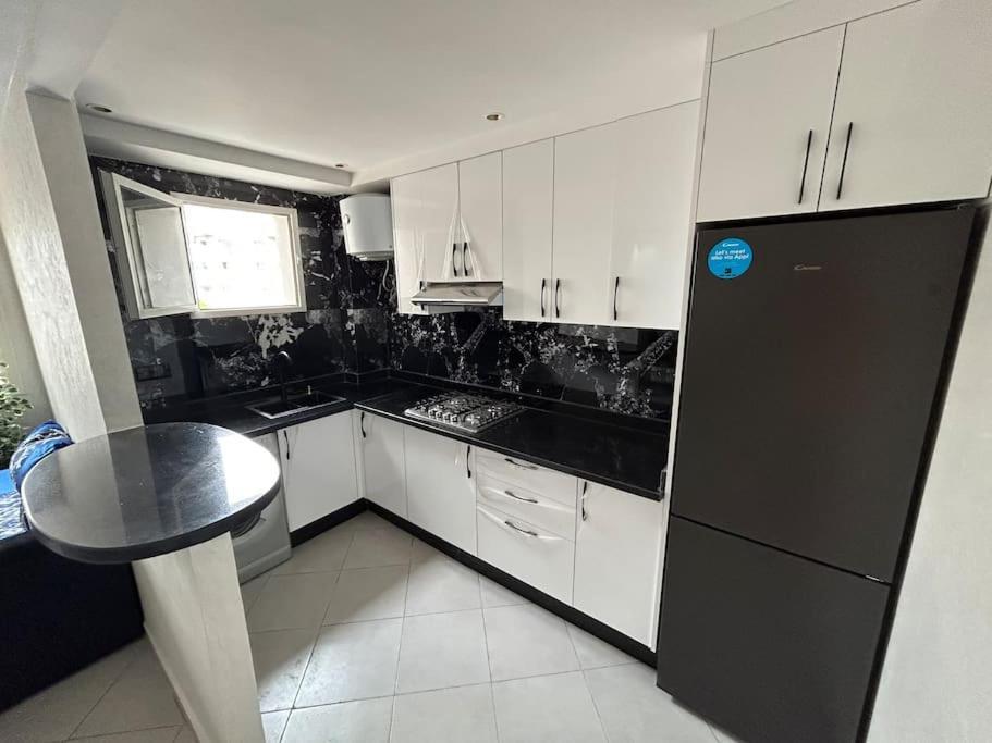 Appartement Luxueux Agadir Anza エクステリア 写真