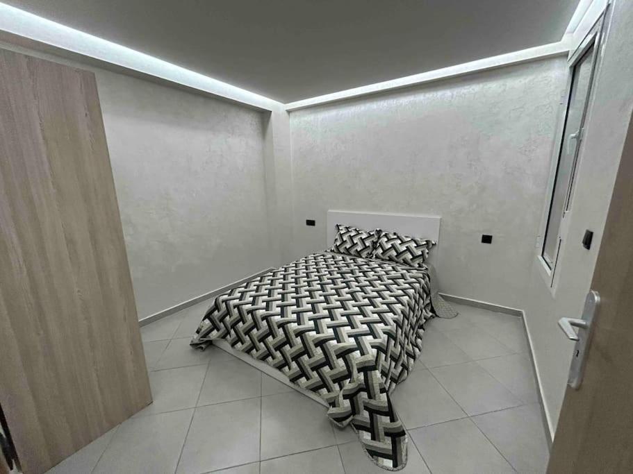 Appartement Luxueux Agadir Anza エクステリア 写真