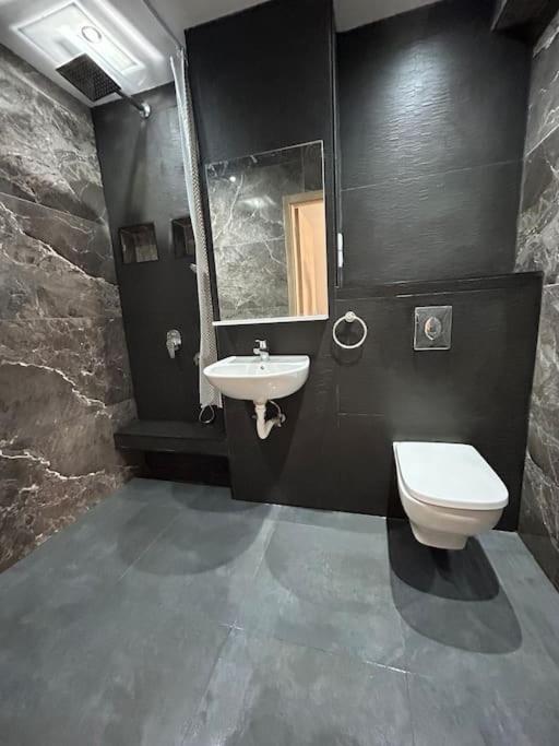 Appartement Luxueux Agadir Anza エクステリア 写真