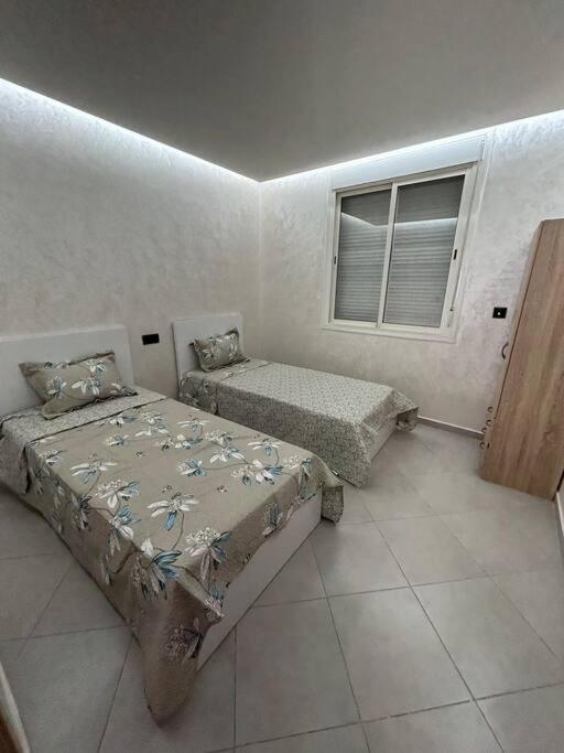 Appartement Luxueux Agadir Anza エクステリア 写真