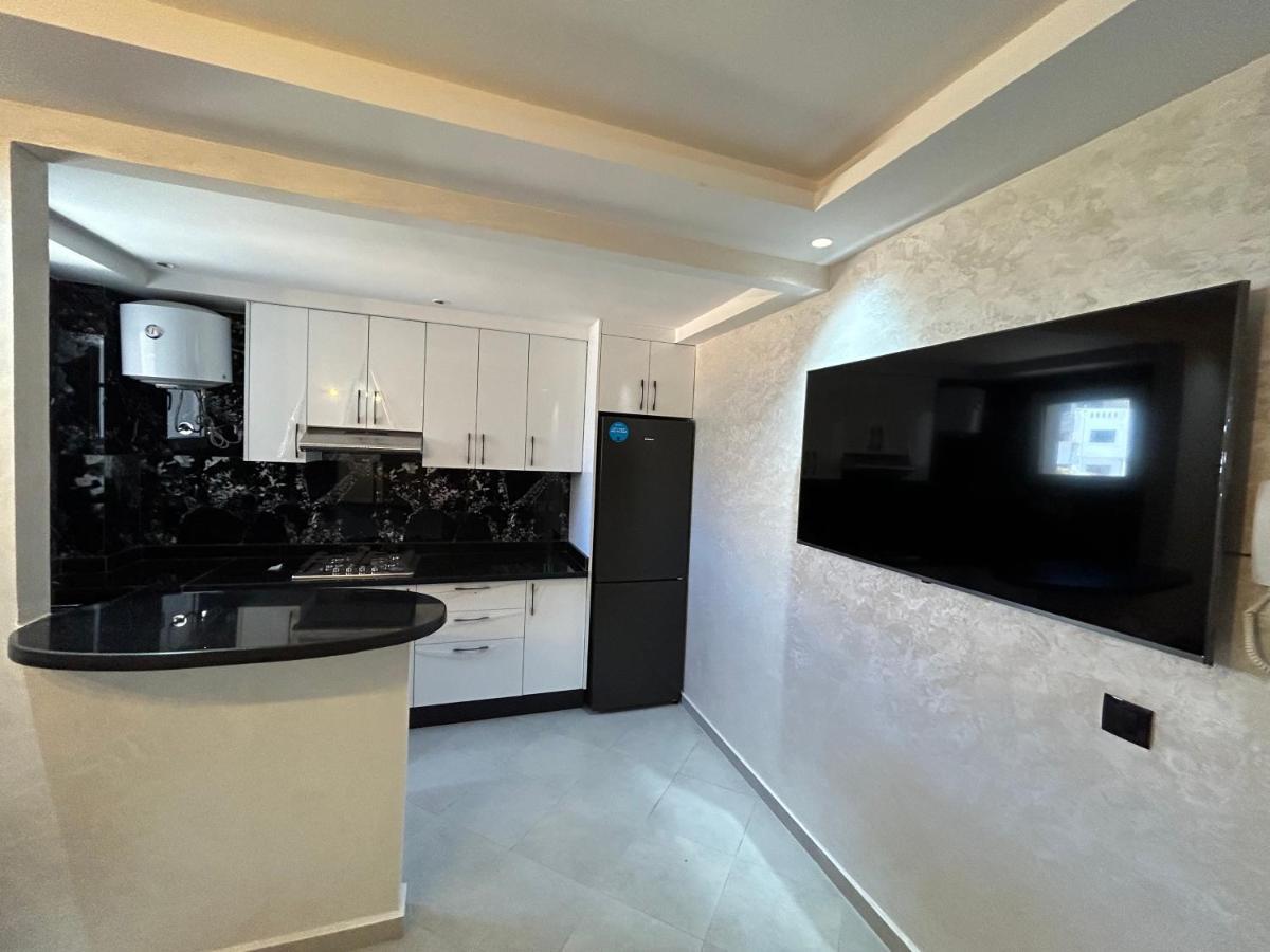 Appartement Luxueux Agadir Anza エクステリア 写真