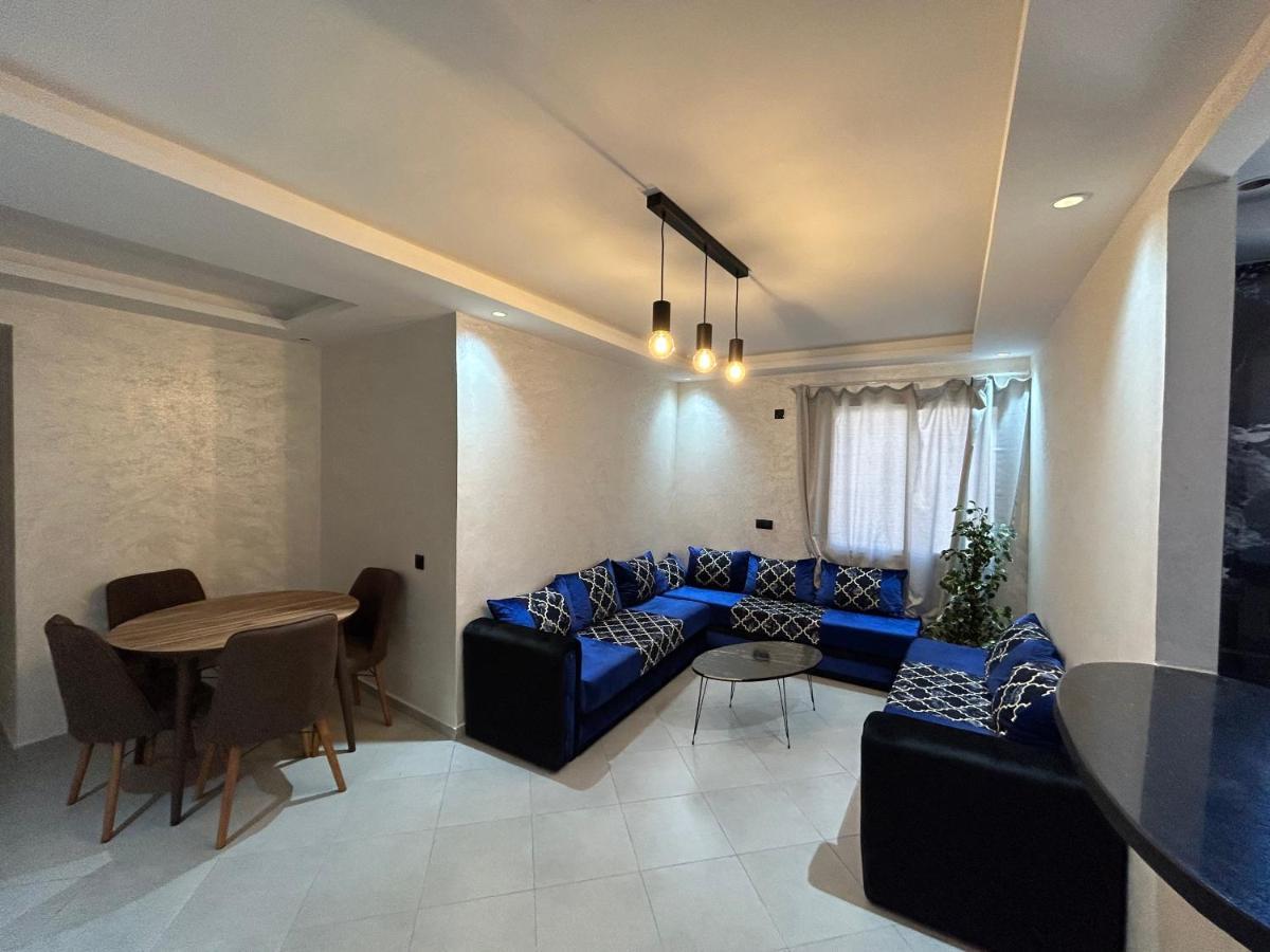 Appartement Luxueux Agadir Anza エクステリア 写真
